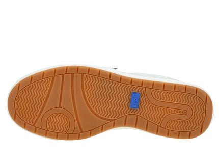 Park Slip On Leather