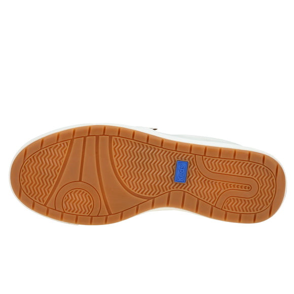 Park Slip On Leather
