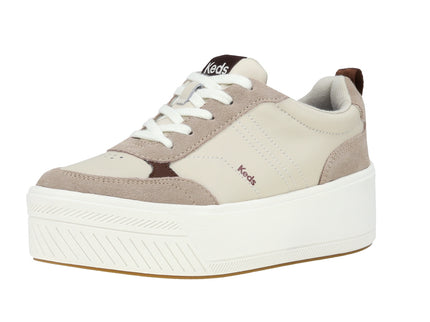Skyler Ii Leather/Suede