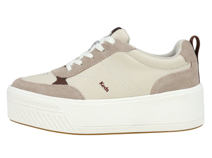 Skyler Ii Leather/Suede