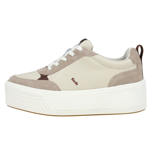 Skyler Ii Leather/Suede