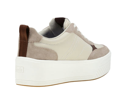 Skyler Ii Leather/Suede