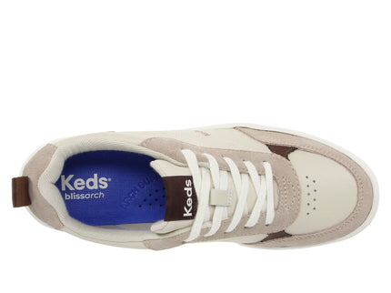 Skyler Ii Leather/Suede