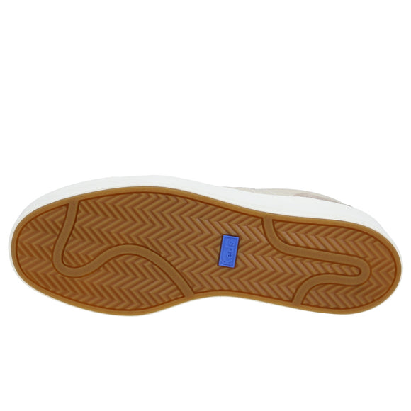 Skyler Ii Leather/Suede