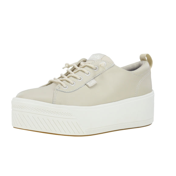 Skyler Slip On Leather