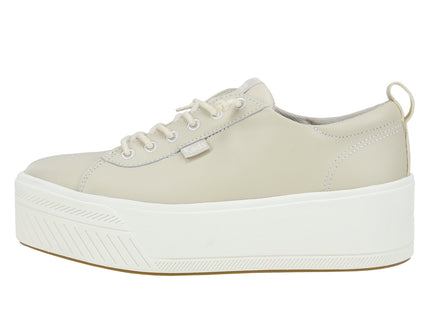 Skyler Slip On Leather