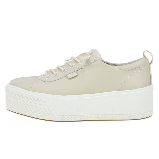 Skyler Slip On Leather