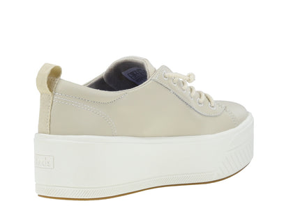 Skyler Slip On Leather