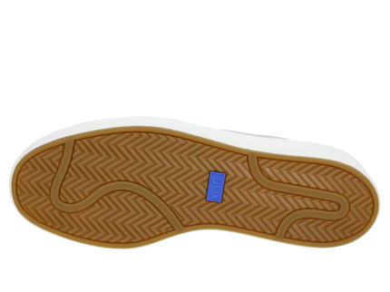 Skyler Slip On Leather