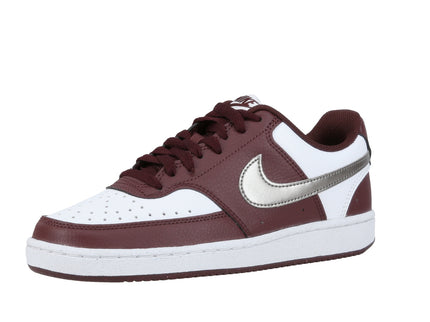 W Nike Court Vision Lo Nn Met