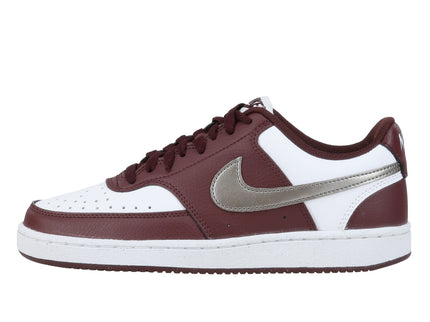 W Nike Court Vision Lo Nn Met