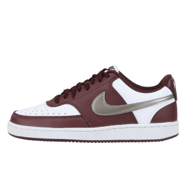 W Nike Court Vision Lo Nn Met