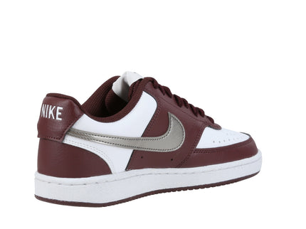 W Nike Court Vision Lo Nn Met