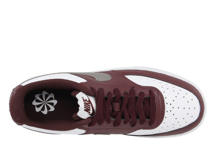 W Nike Court Vision Lo Nn Met