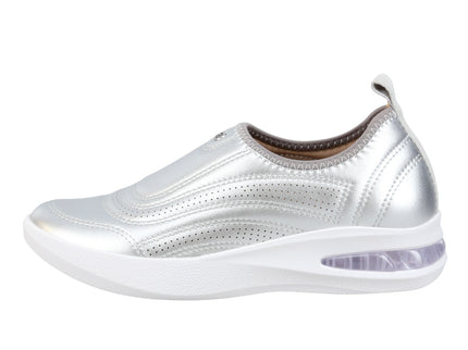 940002 Str Metal Soft Step