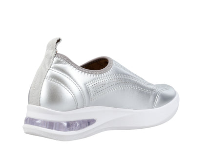 940002 Str Metal Soft Step