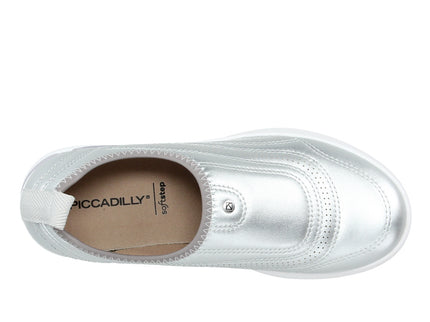 940002 Str Metal Soft Step