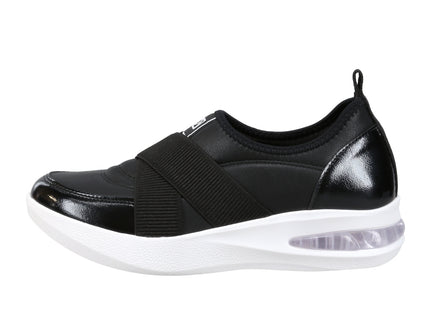 940004 Vz Amass Str Soft Step