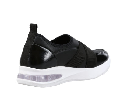 940004 Vz Amass Str Soft Step