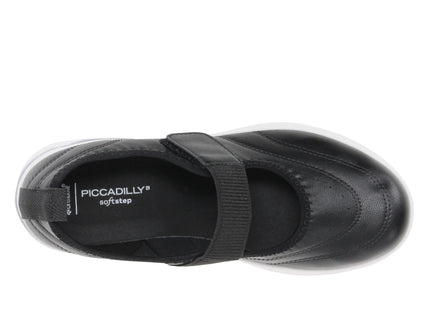 940007 Np Elast Soft Step