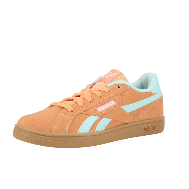 Reebok Court Retro