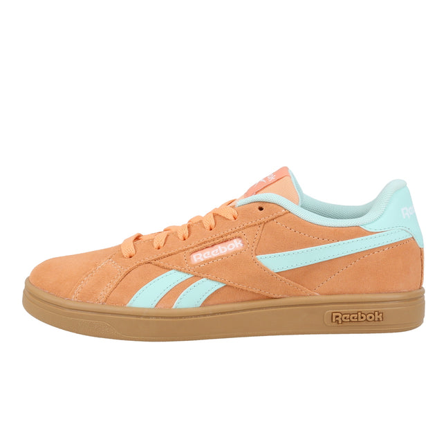 Reebok Court Retro