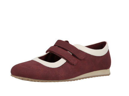 Mixed Nubuck