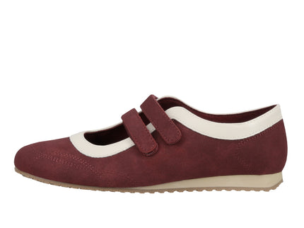Mixed Nubuck