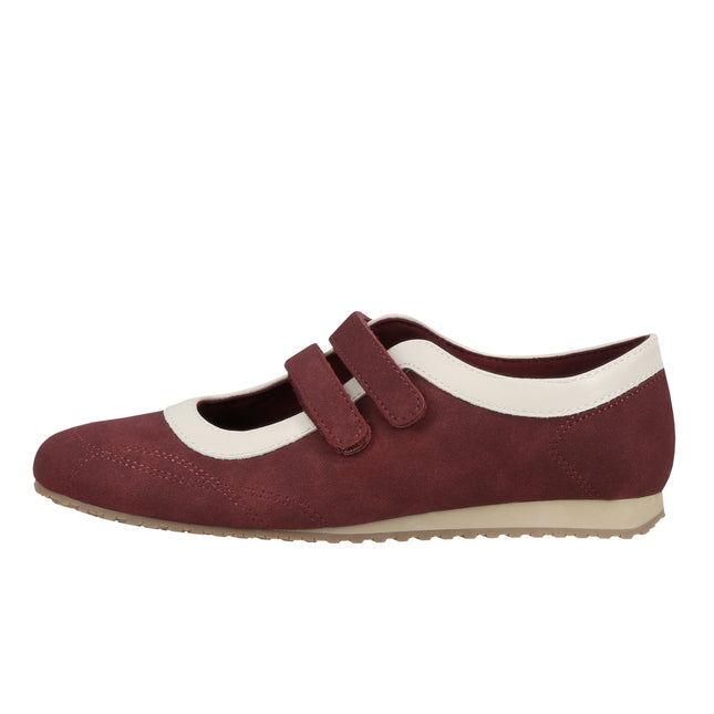 Mixed Nubuck