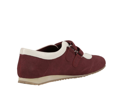 Mixed Nubuck