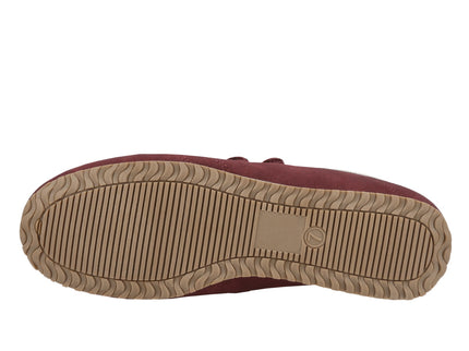Mixed Nubuck