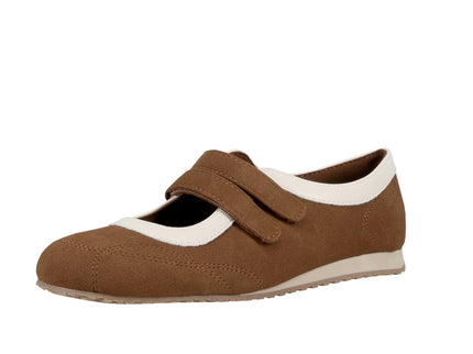 Mixed Nubuck