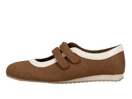 Mixed Nubuck