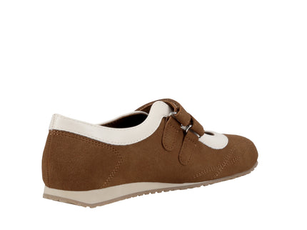 Mixed Nubuck