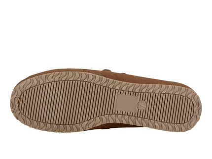 Mixed Nubuck
