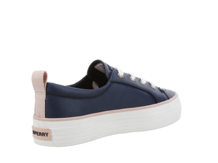 CREST VIBE PLATFORM LEATHER