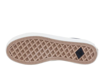 CREST VIBE PLATFORM LEATHER
