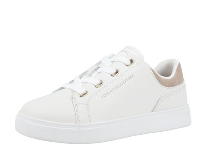 Casual Cupsole Sneaker