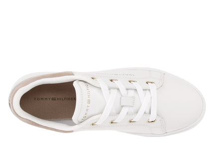 Casual Cupsole Sneaker