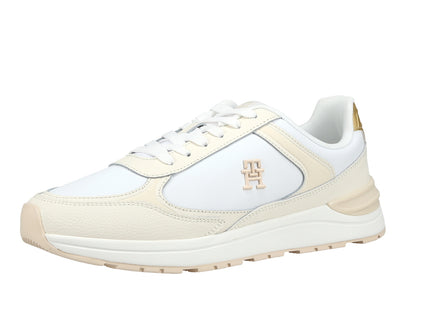 Casual Fashion Runner Lthr