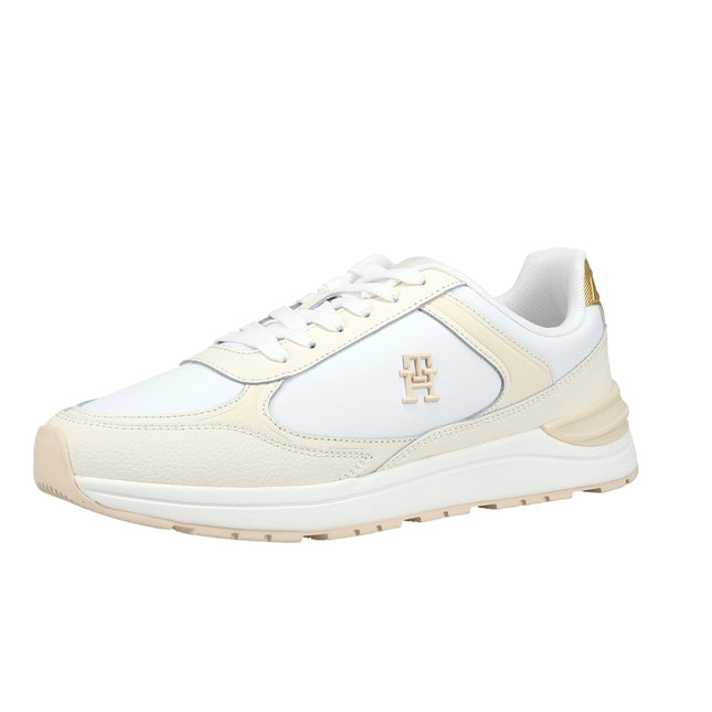 Casual Fashion Runner Lthr