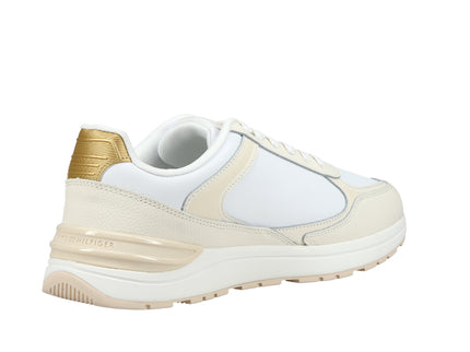 Casual Fashion Runner Lthr