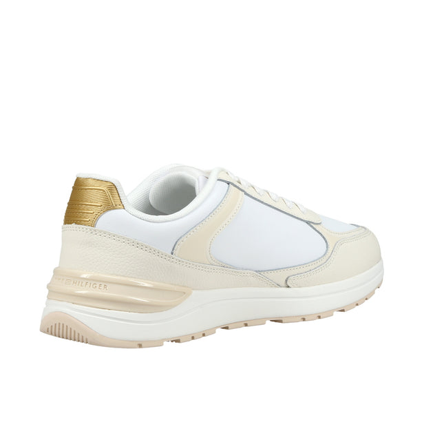 Casual Fashion Runner Lthr