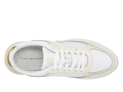 Casual Fashion Runner Lthr