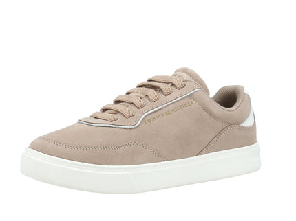 Casual Suede Sneaker