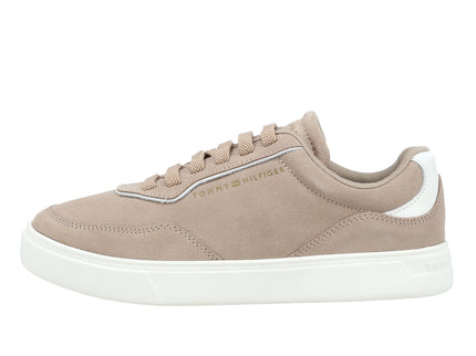Casual Suede Sneaker