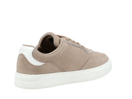 Casual Suede Sneaker