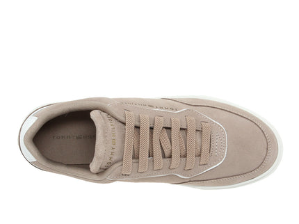Casual Suede Sneaker