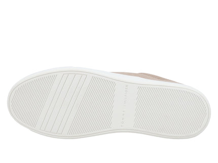 Casual Suede Sneaker