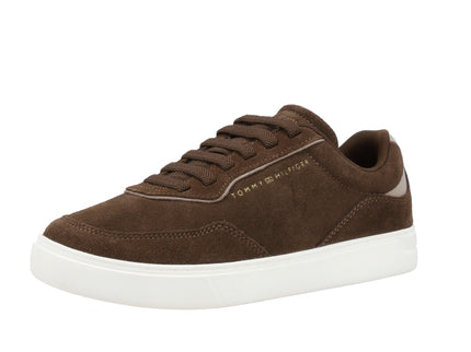 Casual Suede Sneaker